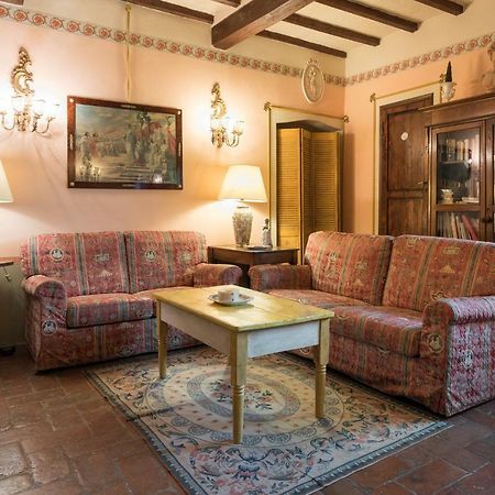 Villa Lysis Lastra a Signa Bagian luar foto