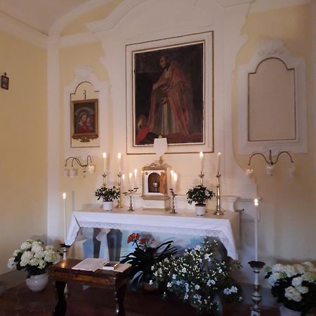 Villa Lysis Lastra a Signa Bagian luar foto