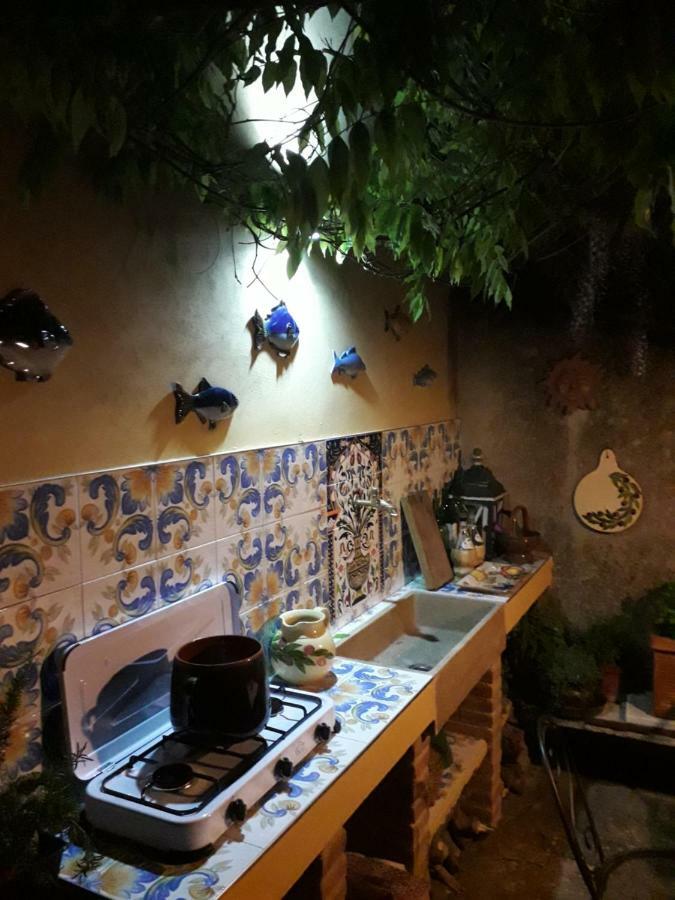 Villa Lysis Lastra a Signa Bagian luar foto