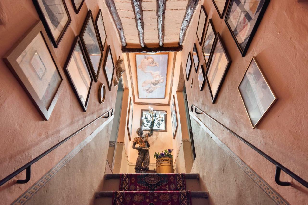 Villa Lysis Lastra a Signa Bagian luar foto